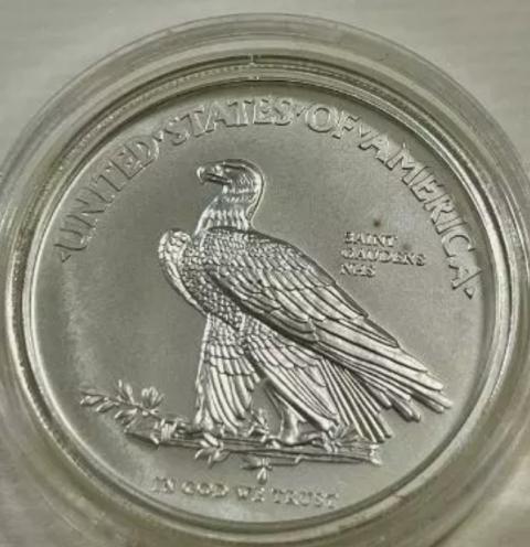 Post-A-Daniel-Carr-Fantasy-Coin/Token-If-You-Have-One.